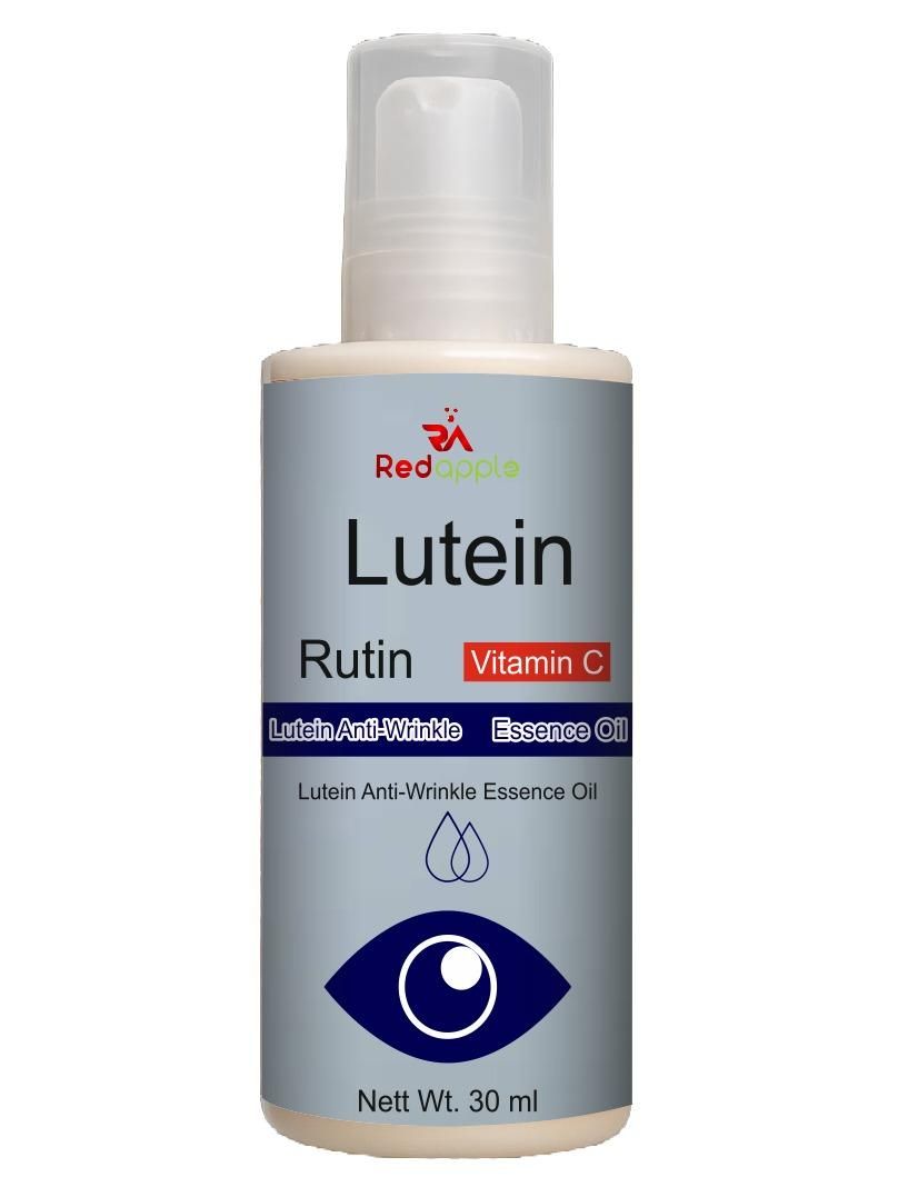 Lutein Anti Wrinkle Essence Oil 30 ml Pack of 1
