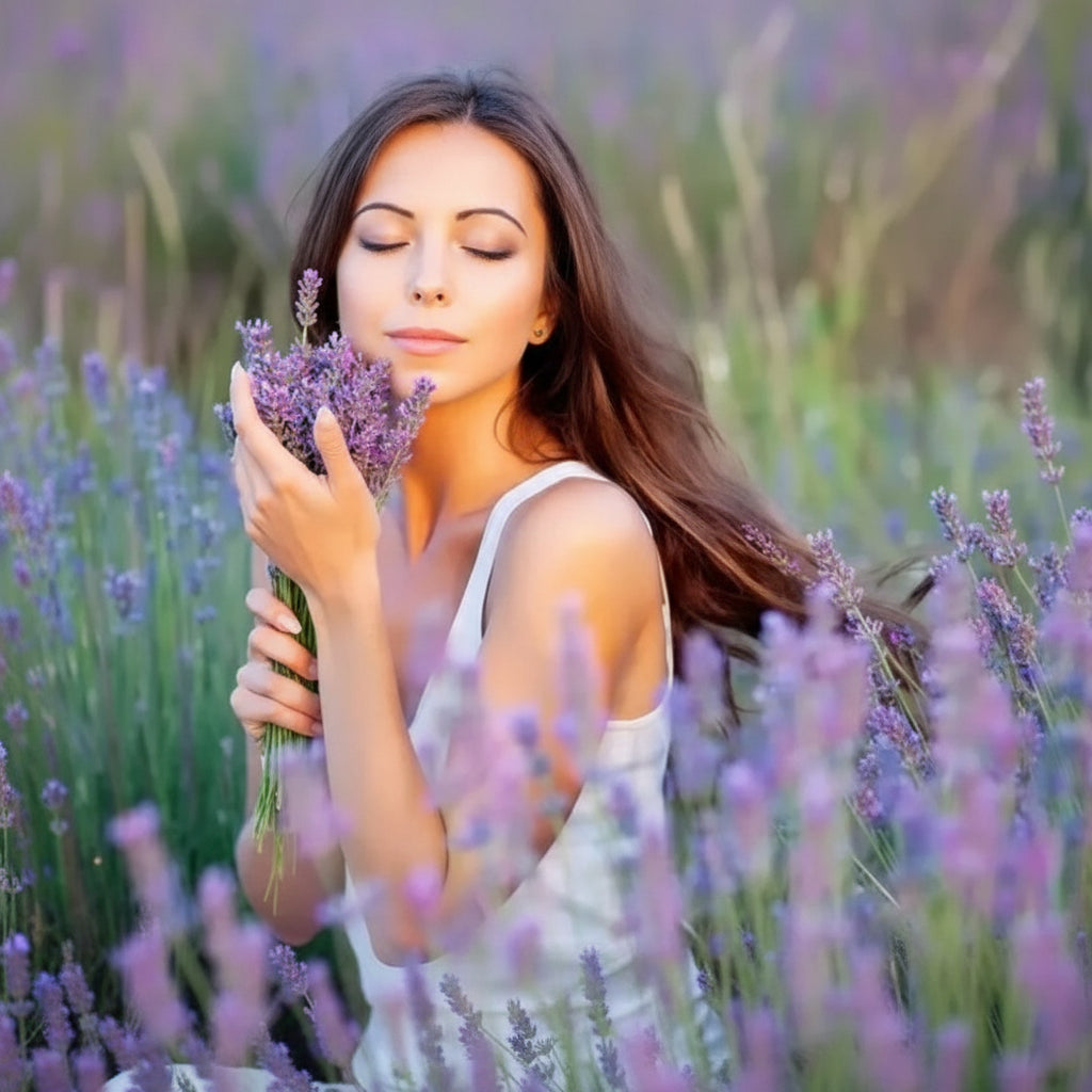 Lavender Essential Oil 30 ml