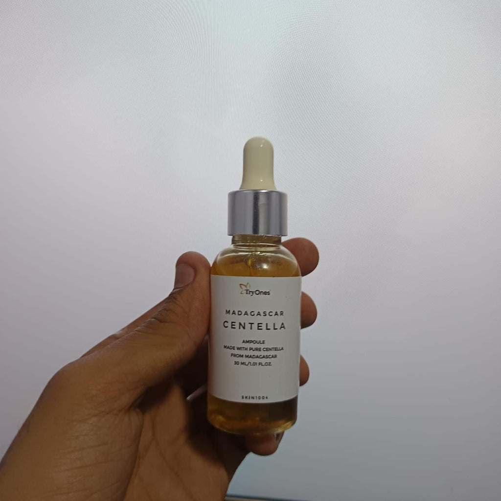 Madagascar Centella 30 ml Pack of 1