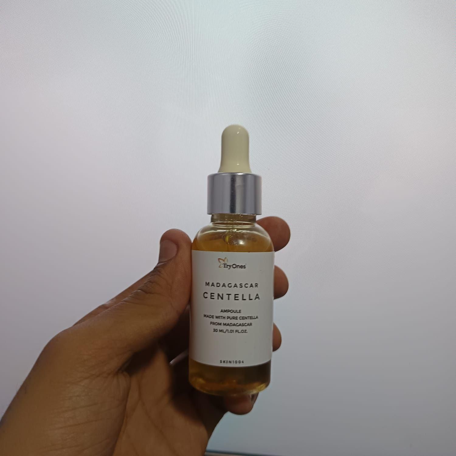 Madagascar Centella 30 ml Pack of 1