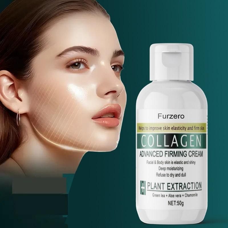 Collagen Advanced Firming Cream 50g Pack of 1