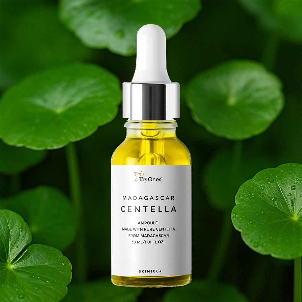 Madagascar Centella 30 ml Pack of 1