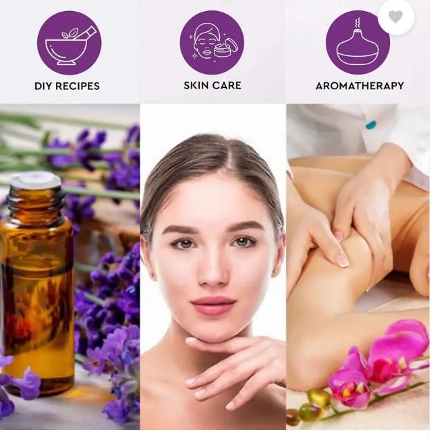 Lavender Essential Oil 30 ml